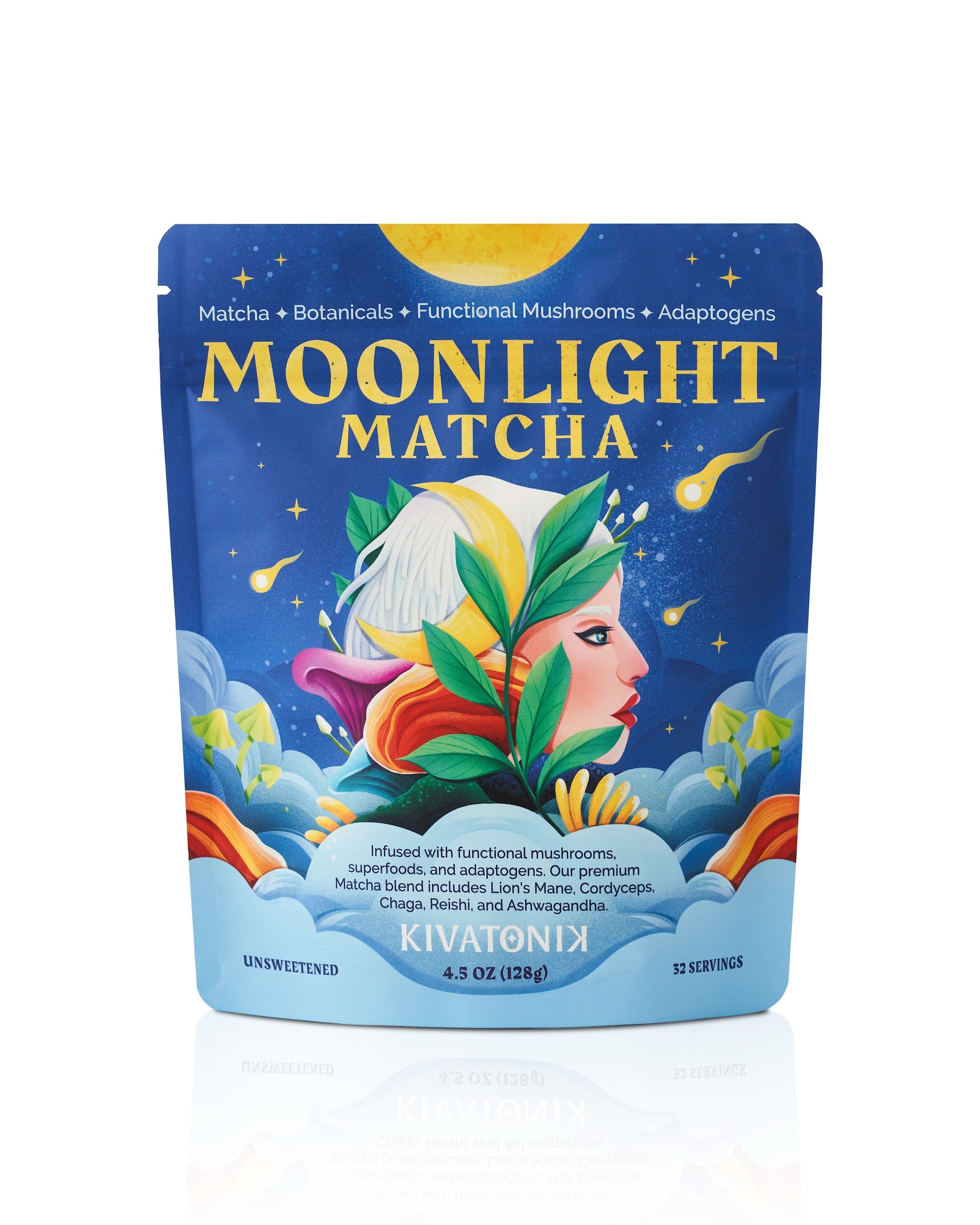 Moonlight Matcha (32 Servings)