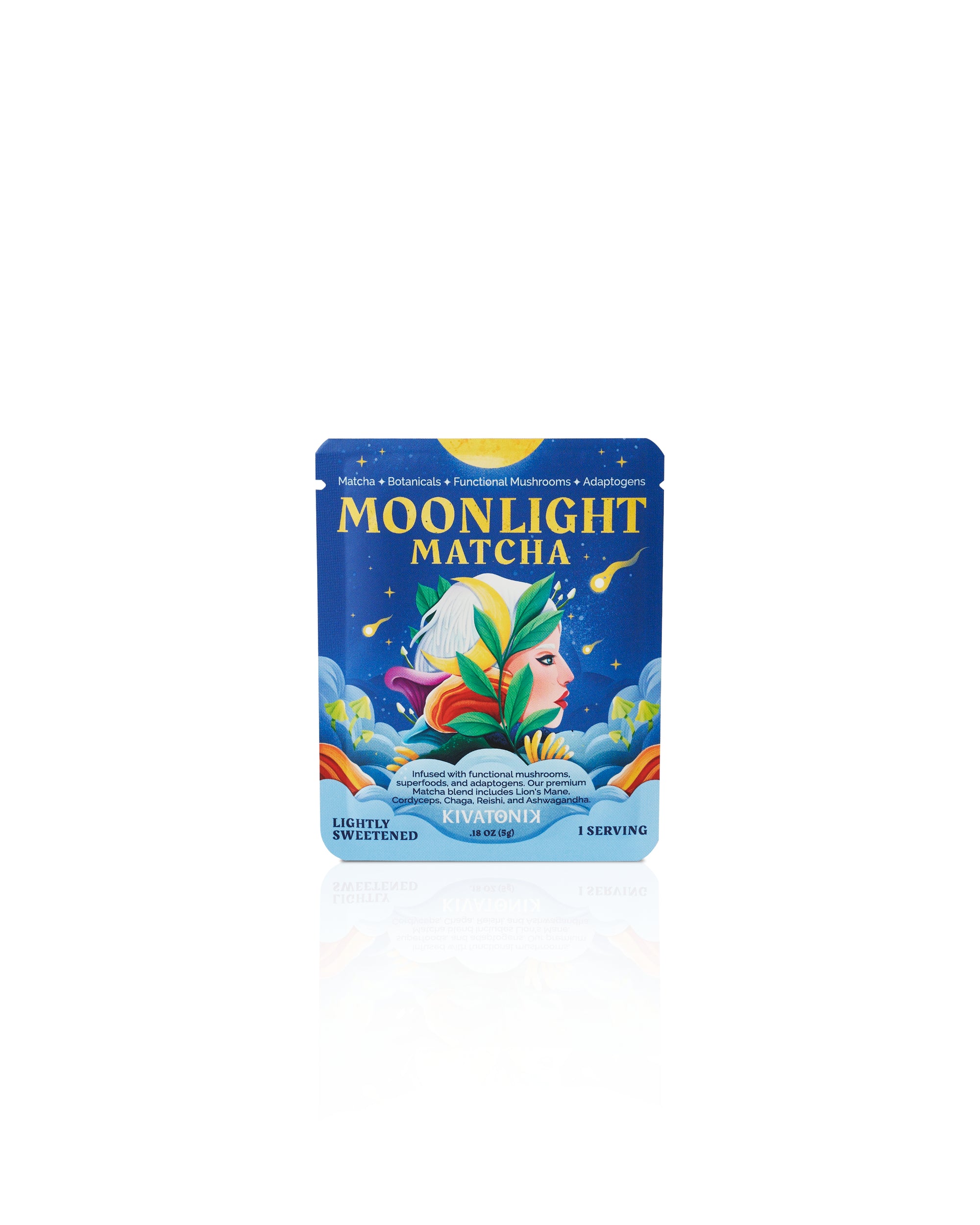 Moonlight Matcha Sample Pack